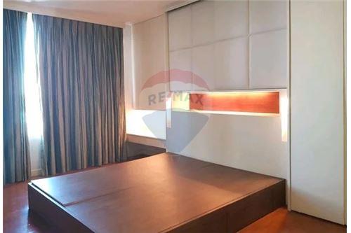 condo for sale Baan Siri Ruedee condo for rent